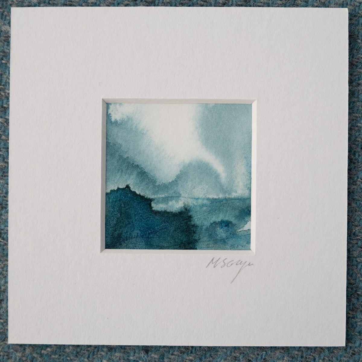 Mini Ink -mounted -17