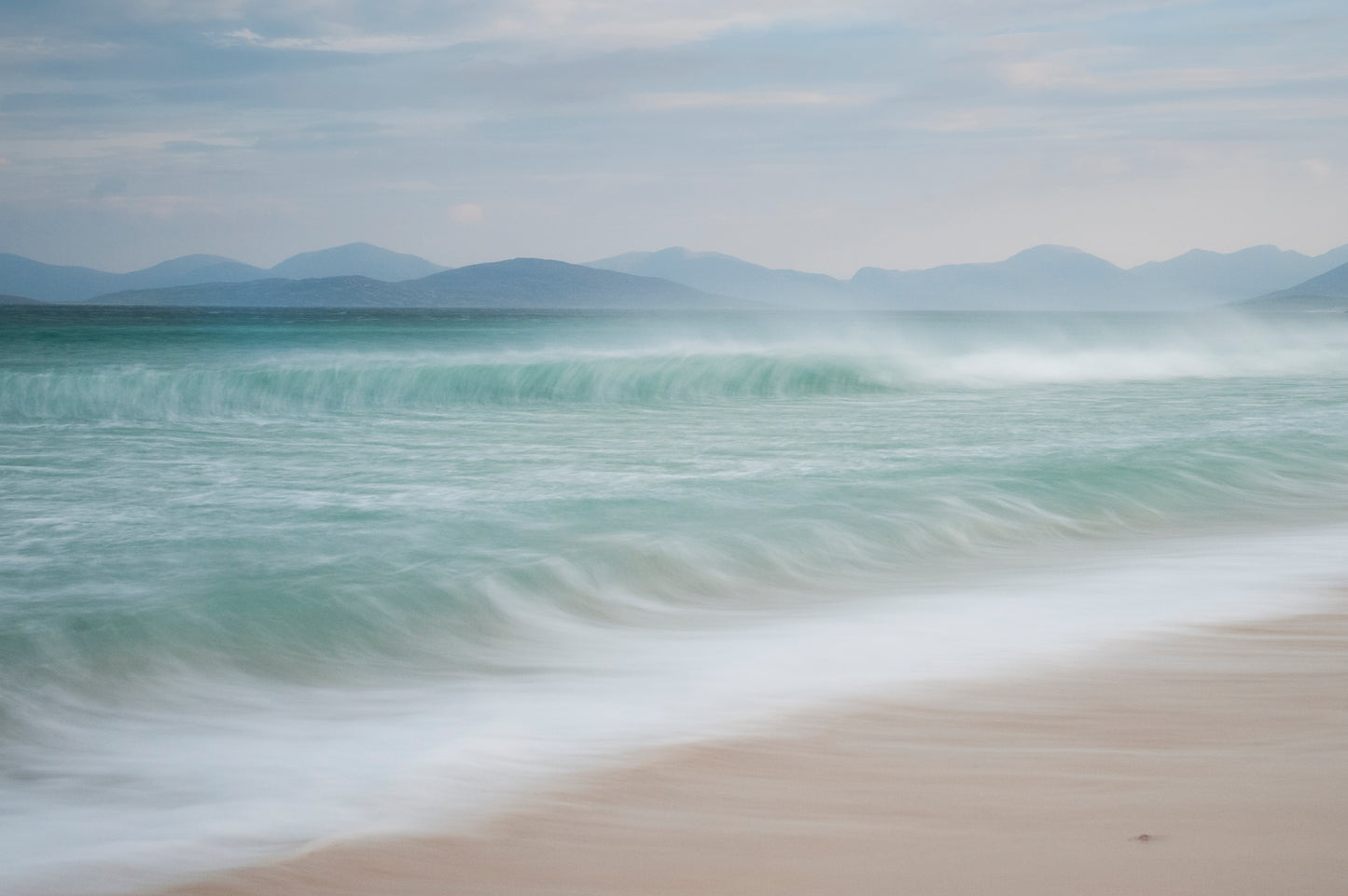Photographic print - Scarista