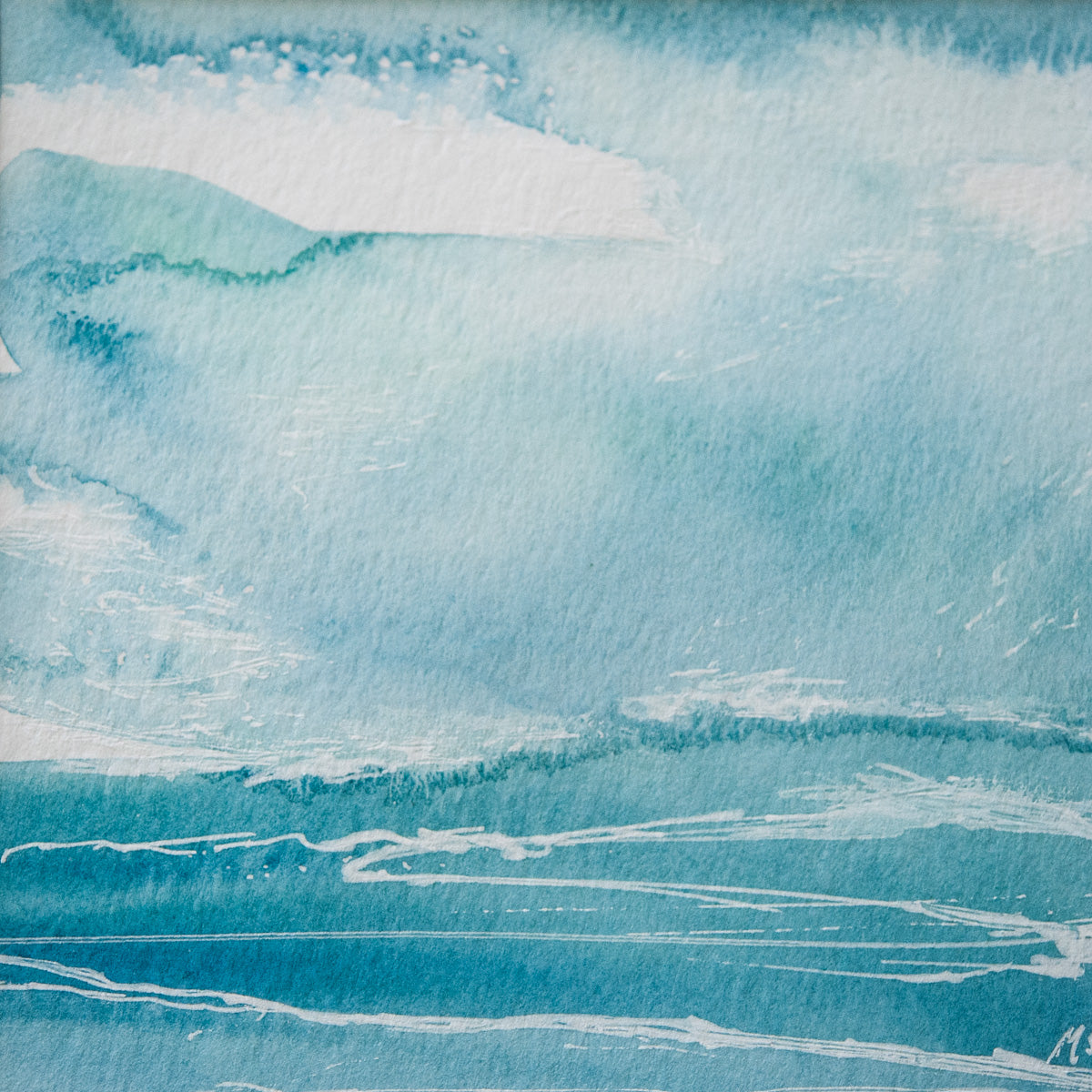 Hebridean Colours IV