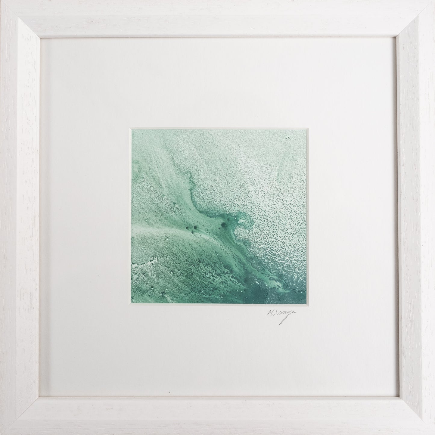 Shaped by the sea painting 21