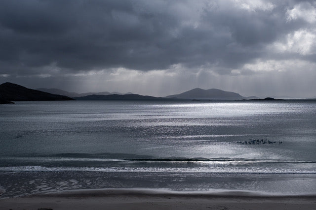 Hushinish 1, Isle of Harris - Photographic print
