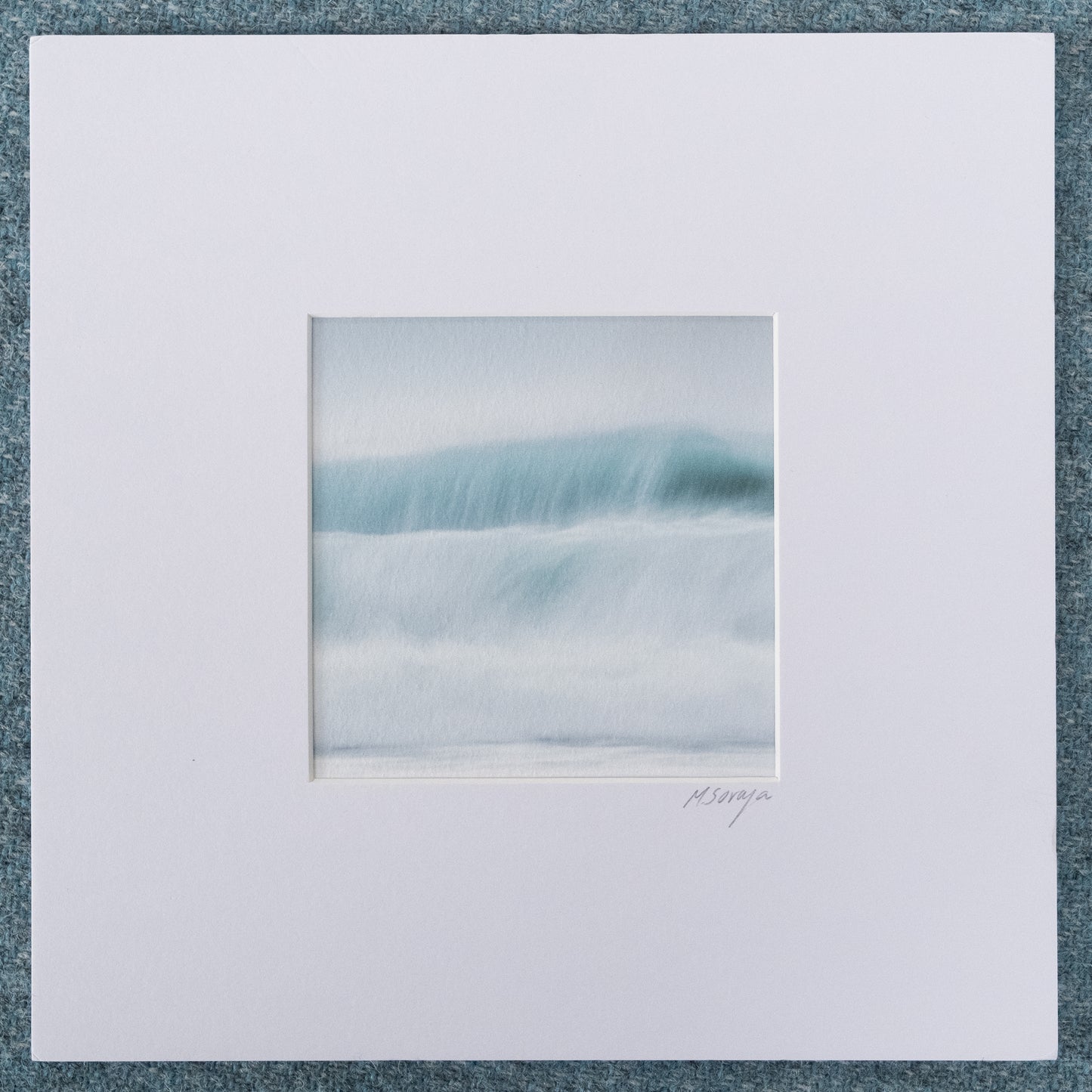 Fine Art Hahnemule Small Photographic prints -14