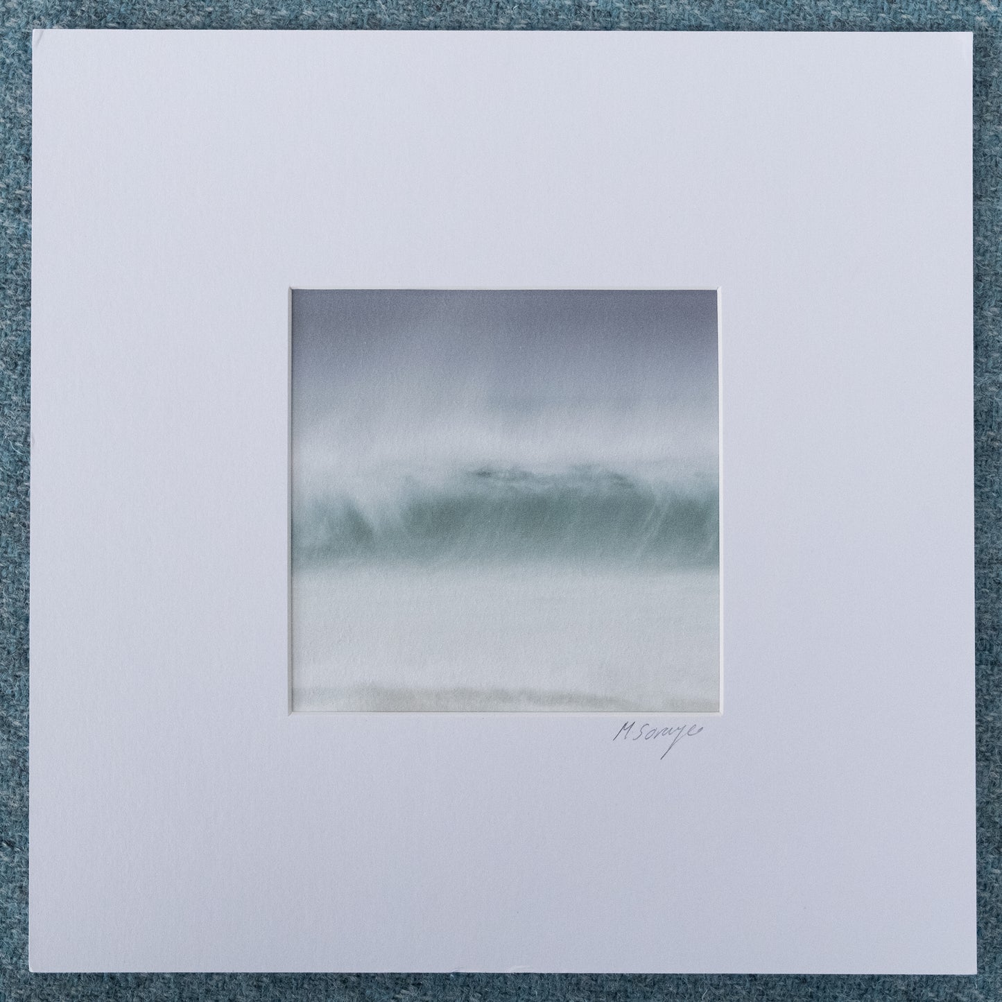 Fine Art Hahnemule Small Photographic prints -13