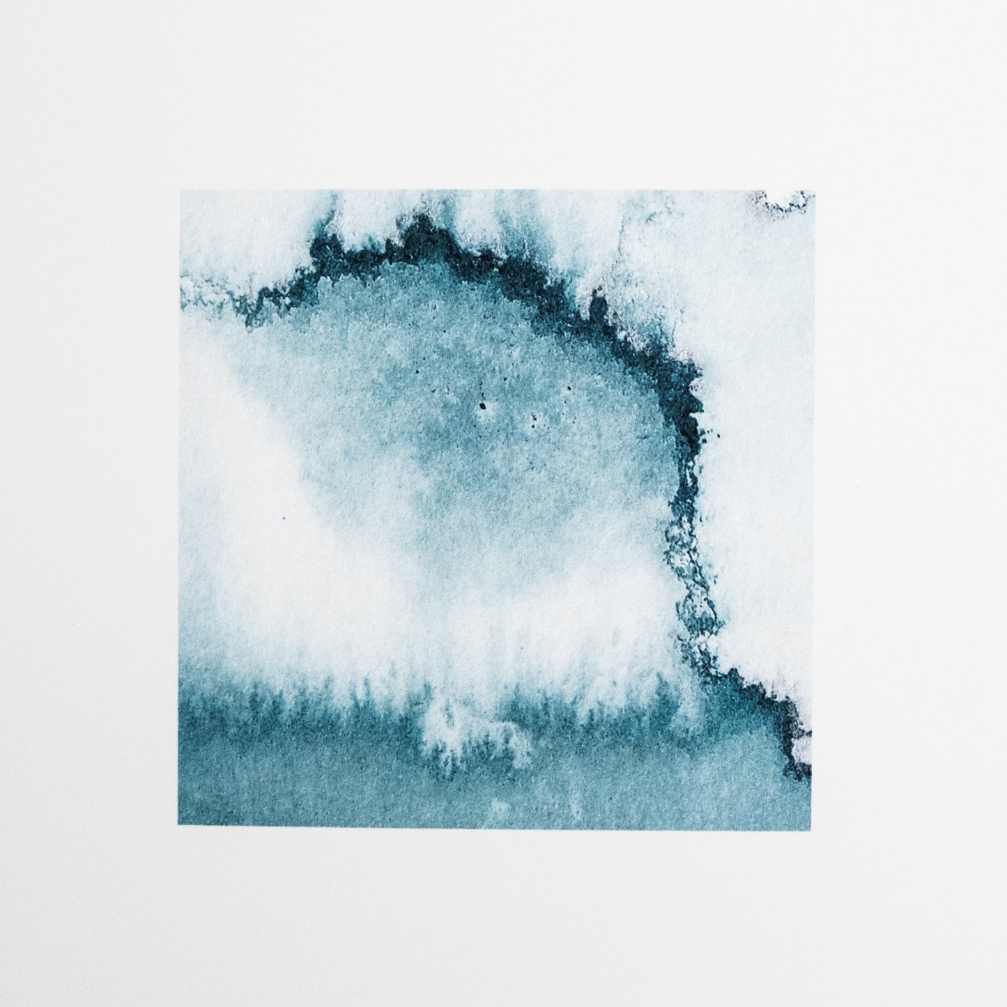 Integration - "Liminal" Collection