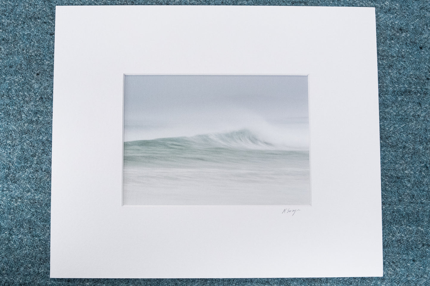 Fine Art Hahnemule Small Photographic prints -05