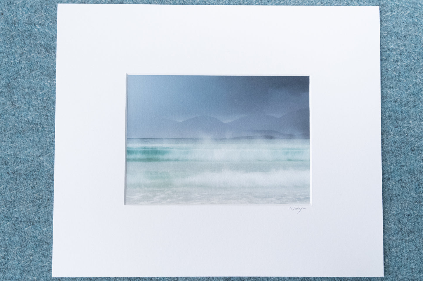 Fine Art Hahnemule Small Photographic prints -04
