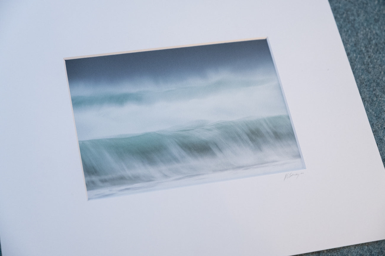 Fine Art Hahnemule Small Photographic prints - 1