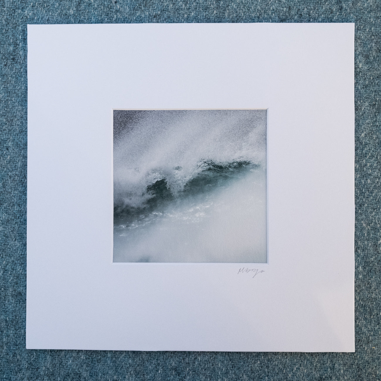 Fine Art Hahnemule Small Photographic prints -11