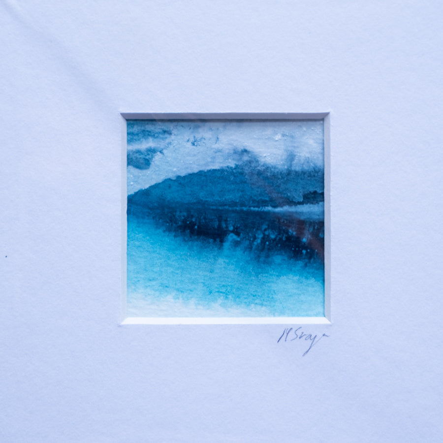 Mini Ink -mounted -25