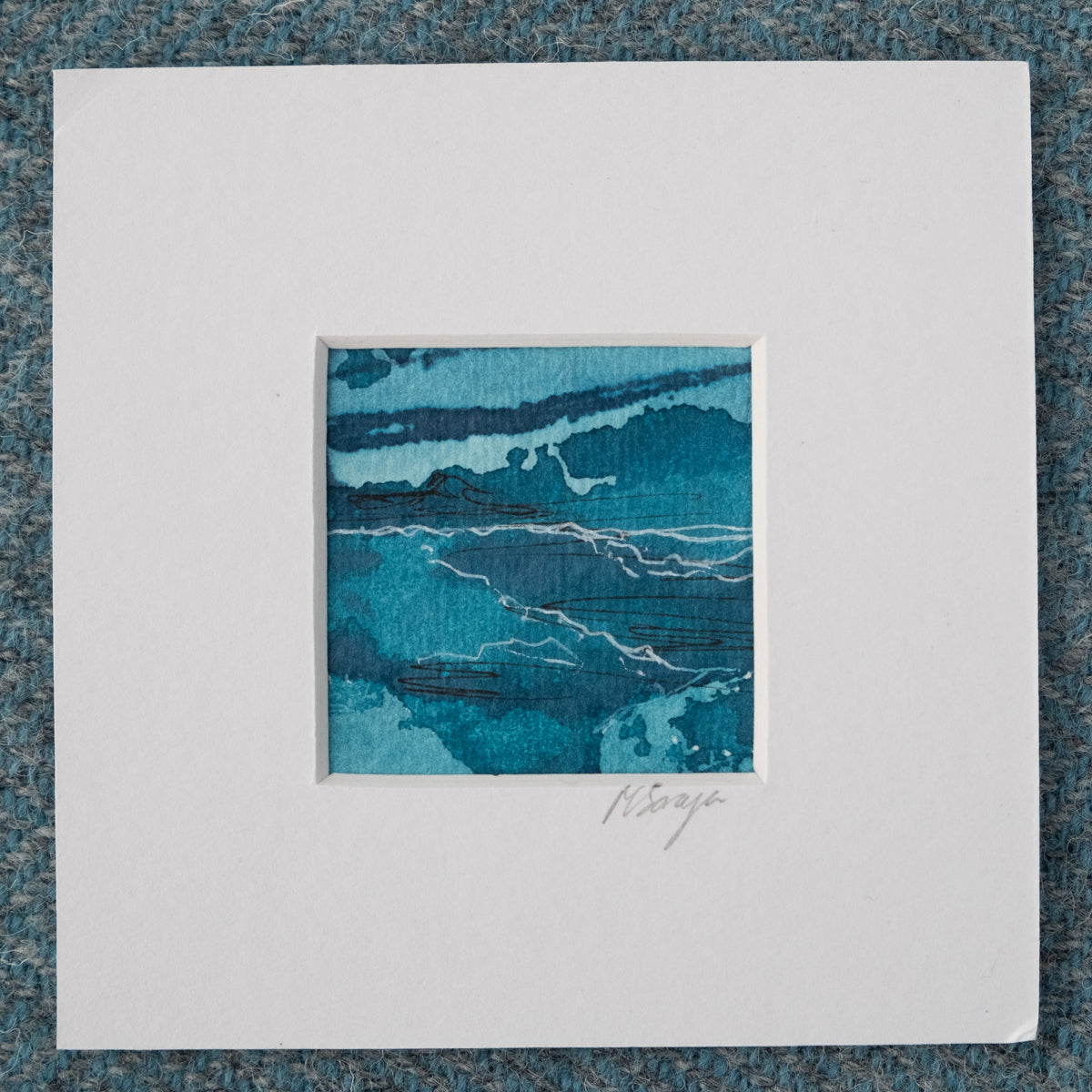 Mini Ink -mounted -11