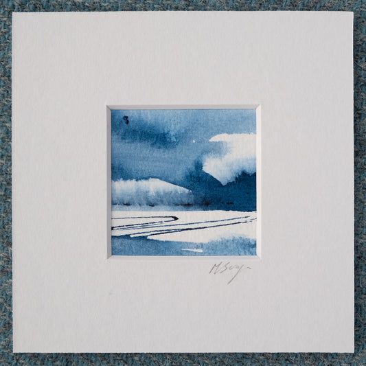 Mini Ink -mounted -12