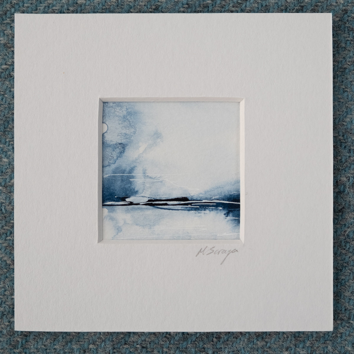 Mini Ink -mounted -14