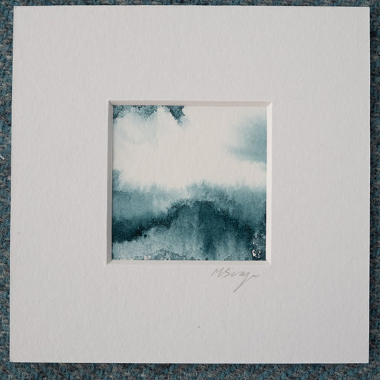 Mini Ink -mounted -16