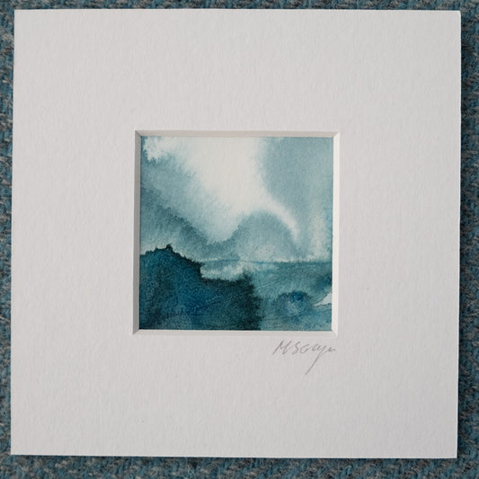 Mini Ink -mounted -17