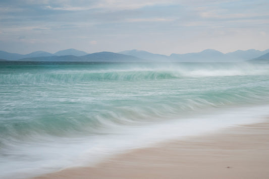 Photographic print - Scarista