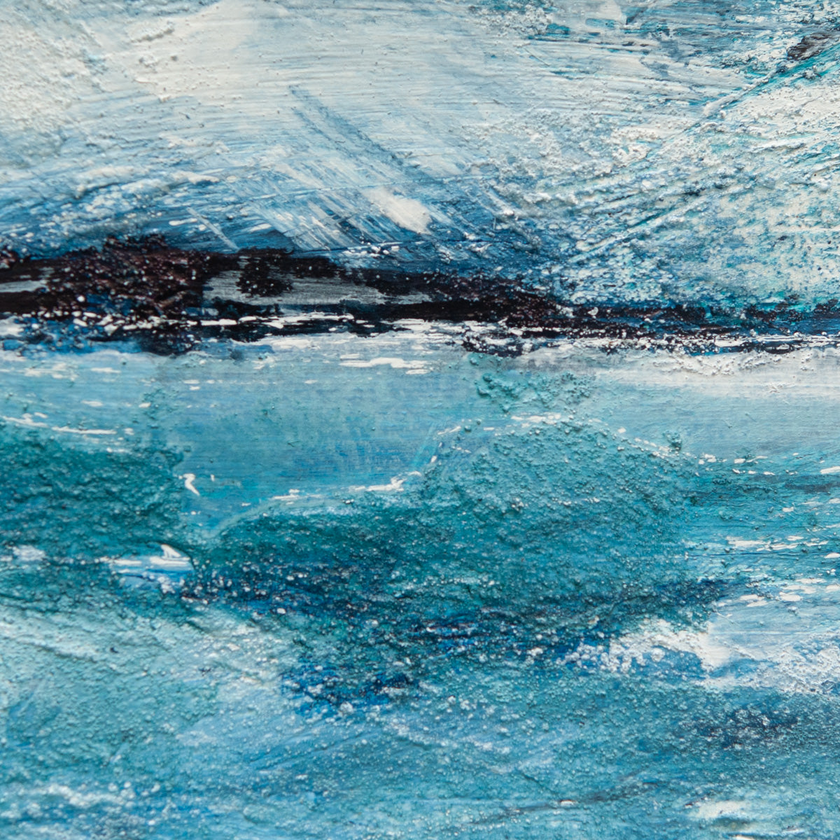 Hebridean Blues I (2)