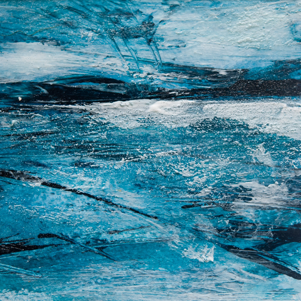 Hebridean Blues II (2)