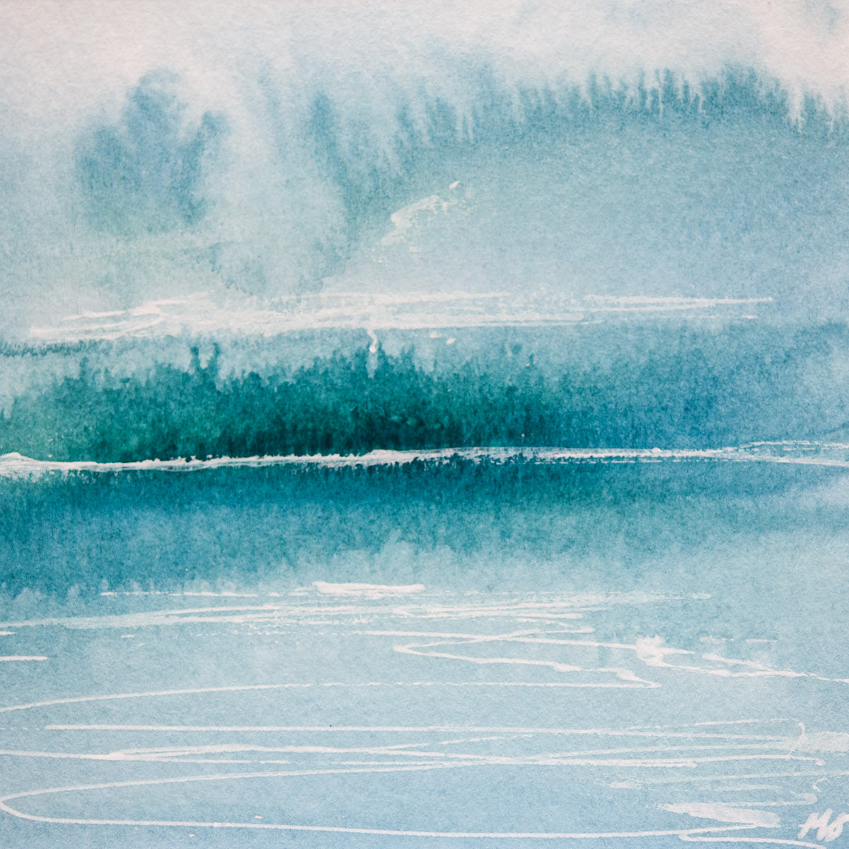 Hebridean Waters III