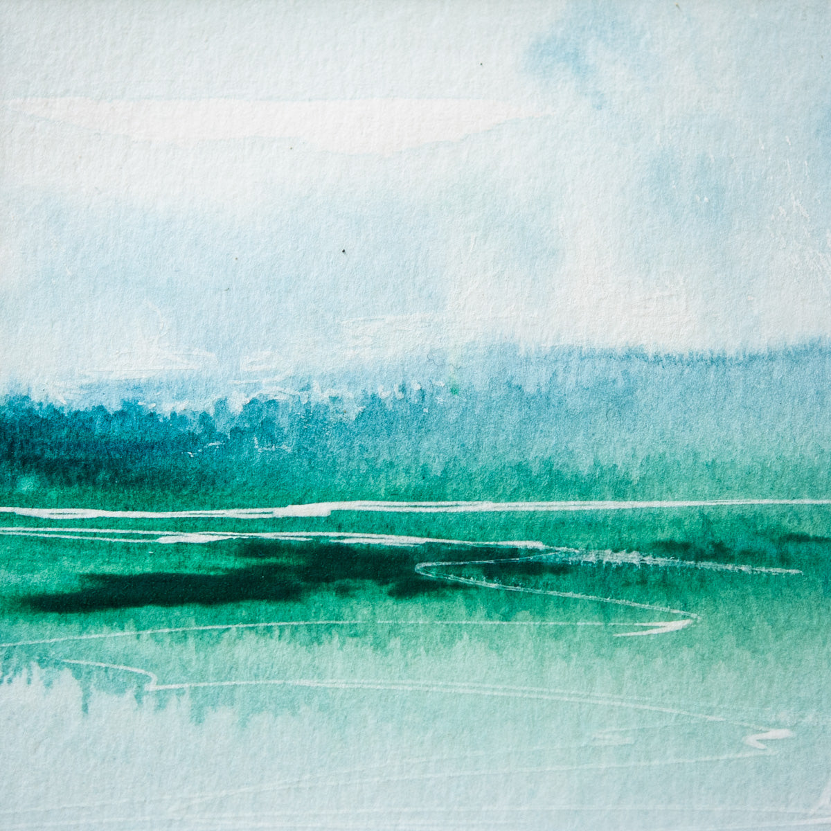 Hebridean Colours II