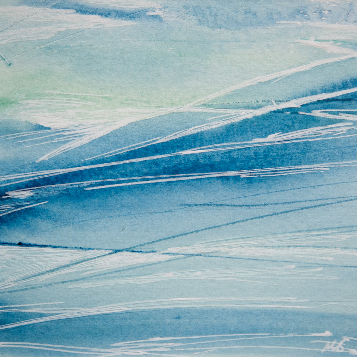 Hebridean Colours VIII