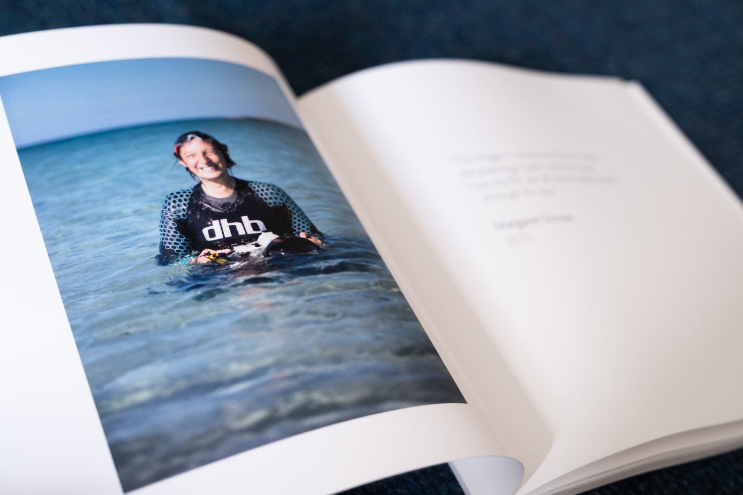 Within Hebridean Seas Book