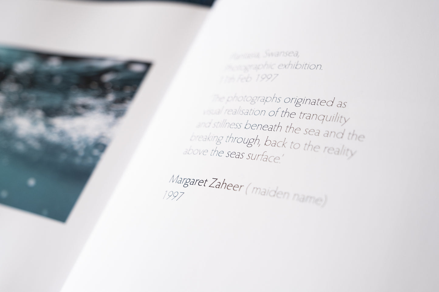 Within Hebridean Seas Book