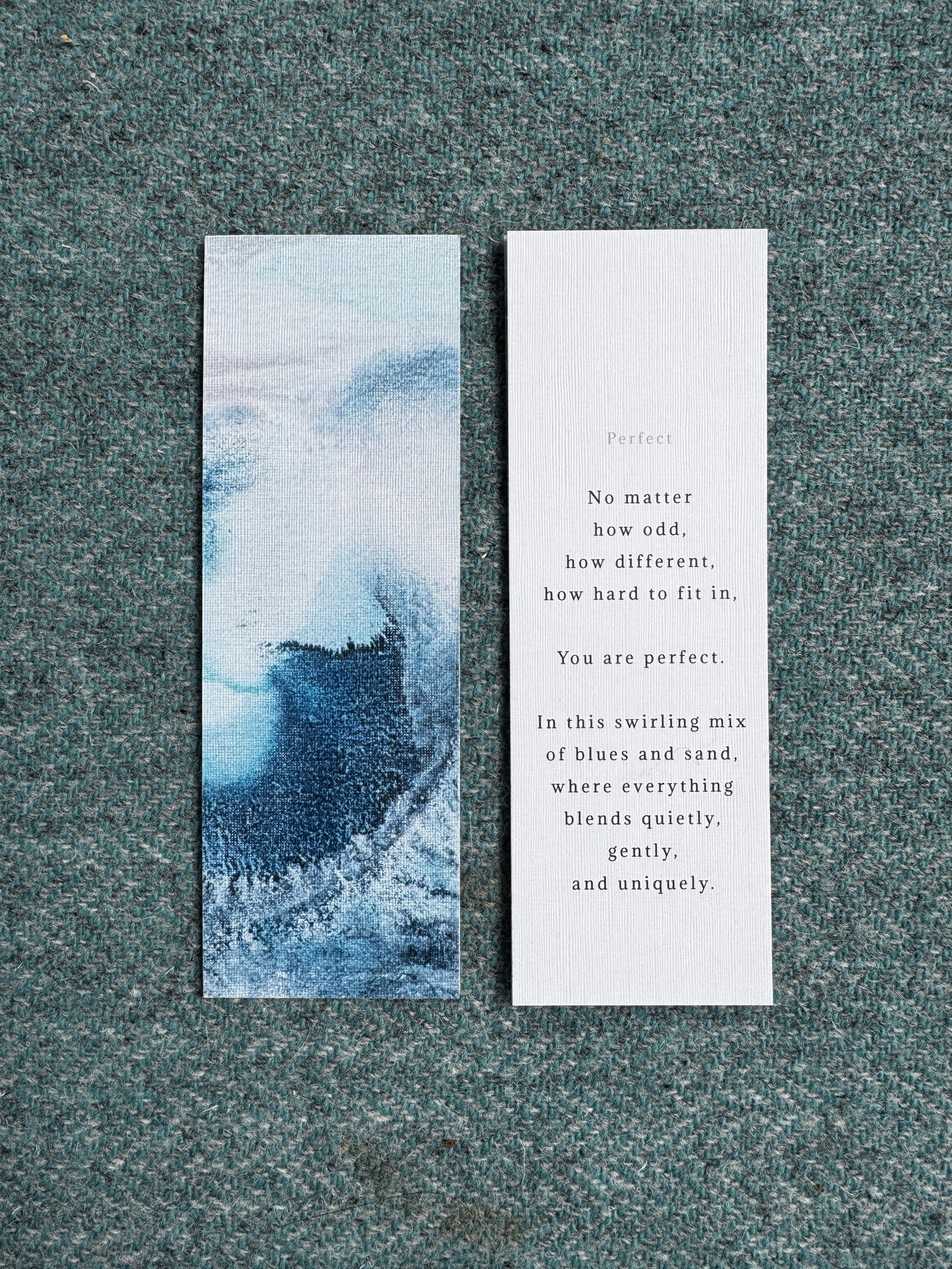 The Collector’s Edition - Shaped by the Sea