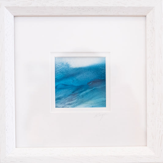 Shaped by the sea painting 1