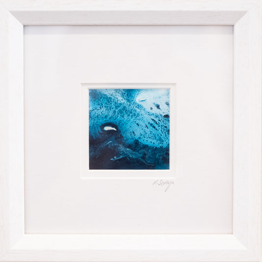 Shaped by the sea painting 7