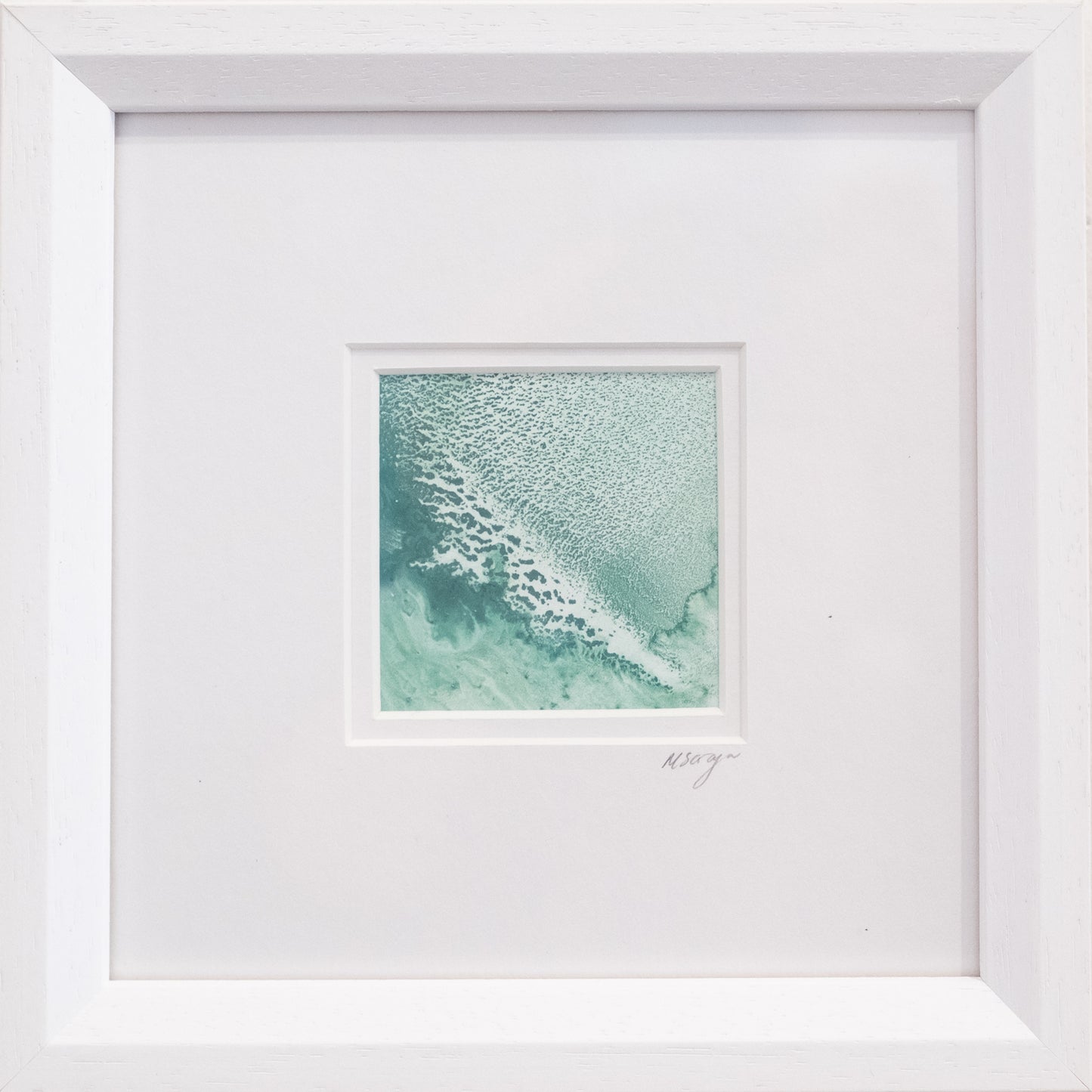 Shaped by the sea painting 4