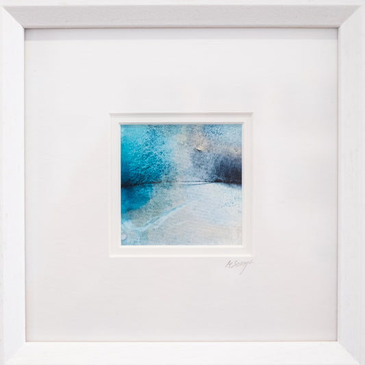 Shaped by the sea painting 9