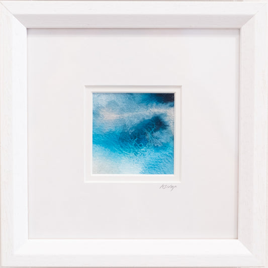 Shaped by the sea painting 2