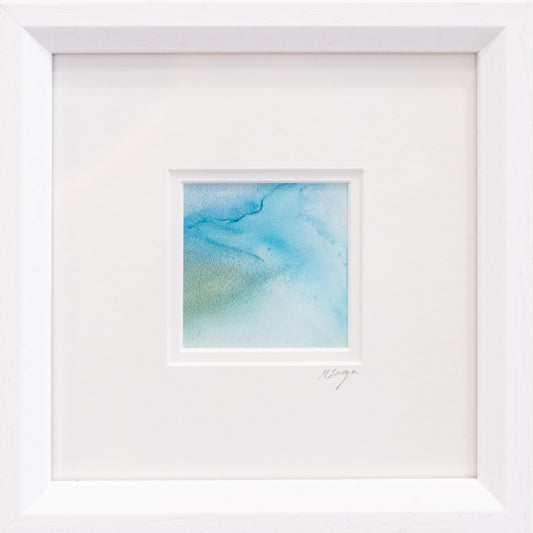 Shaped by the sea painting 16