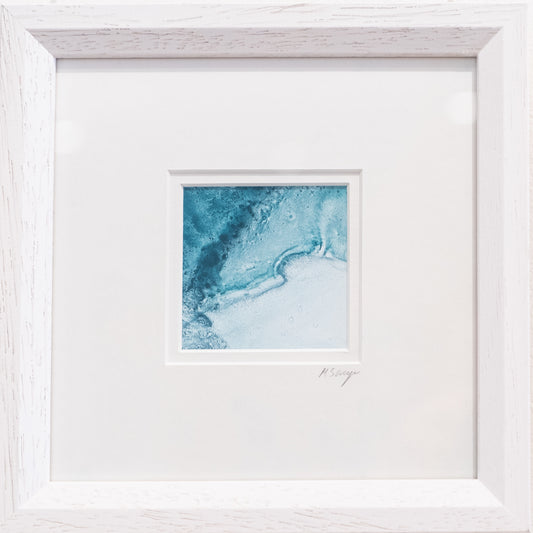 Shaped by the sea painting 15
