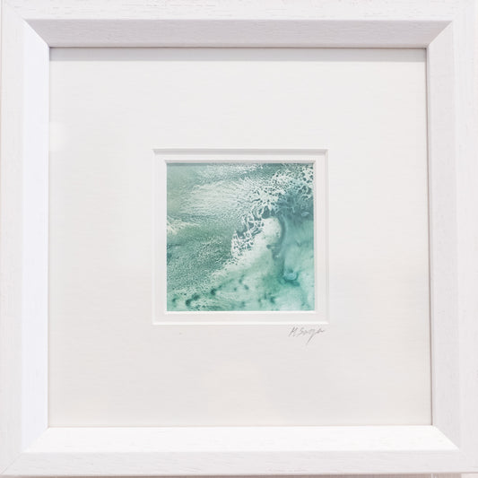 Shaped by the sea painting 14
