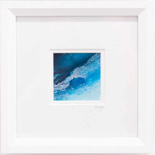 Shaped by the sea painting 13