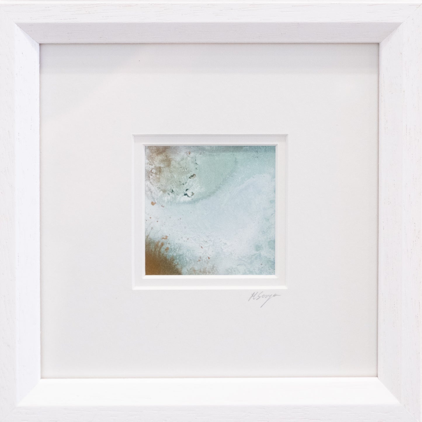 Shaped by the sea painting 12