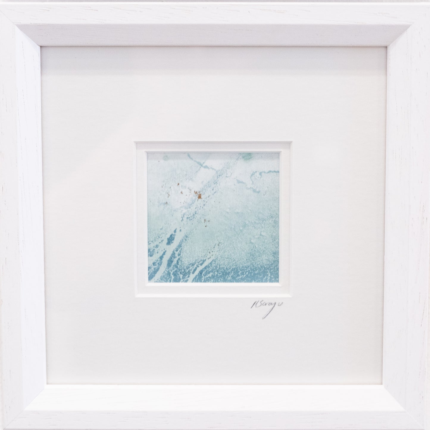 Shaped by the sea painting 11