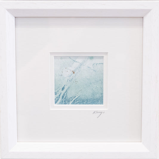 Shaped by the sea painting 11