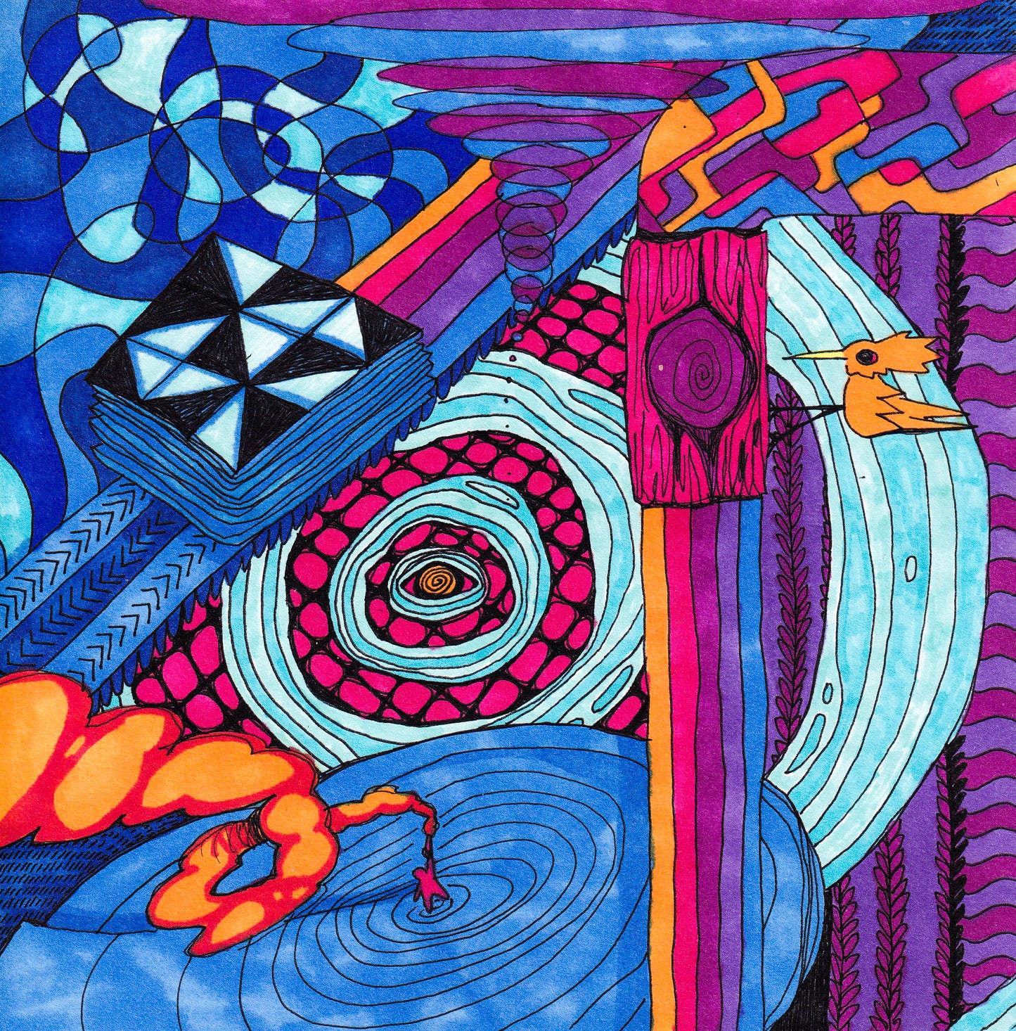 Whirlpool - Max Soraya