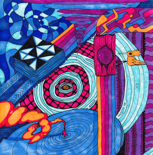 Whirlpool - Max Soraya