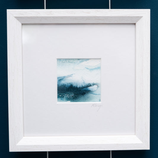 Framed original painting 4