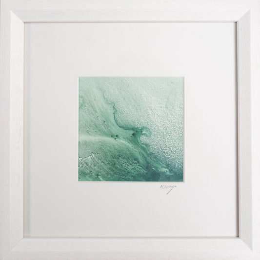Shaped by the sea painting 21