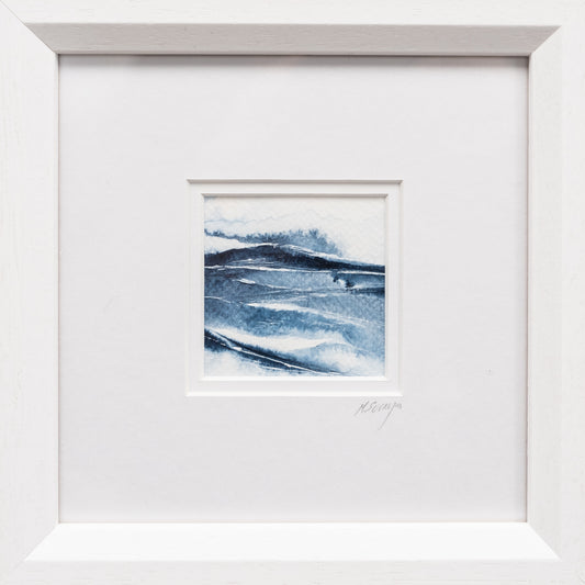 Shaped by the sea painting 19