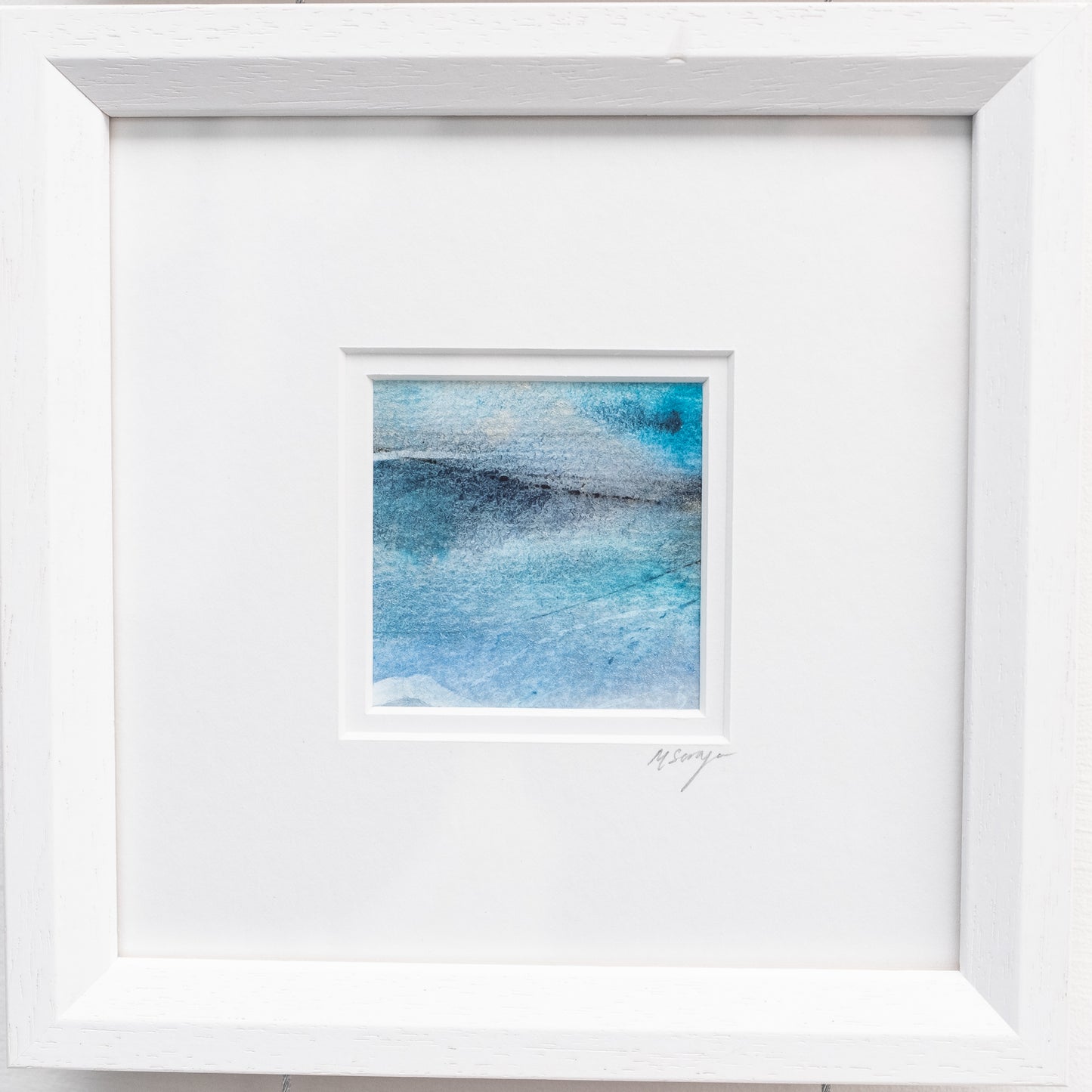 Shaped by the sea painting 18
