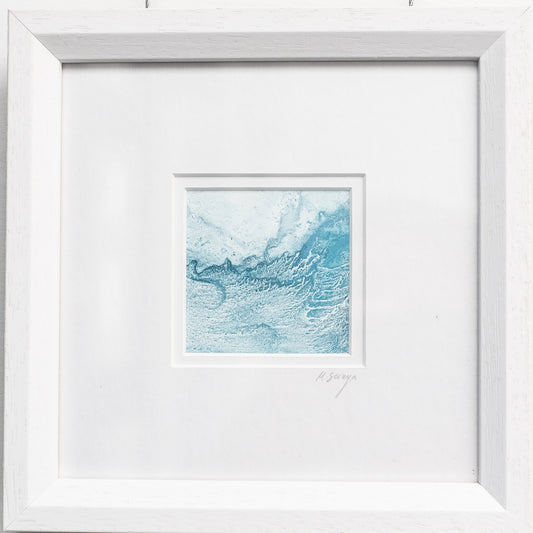Shaped by the sea painting 3