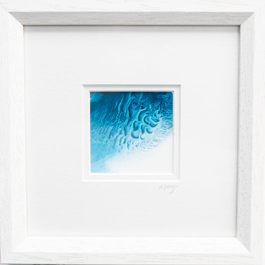 Shaped by the sea painting 8