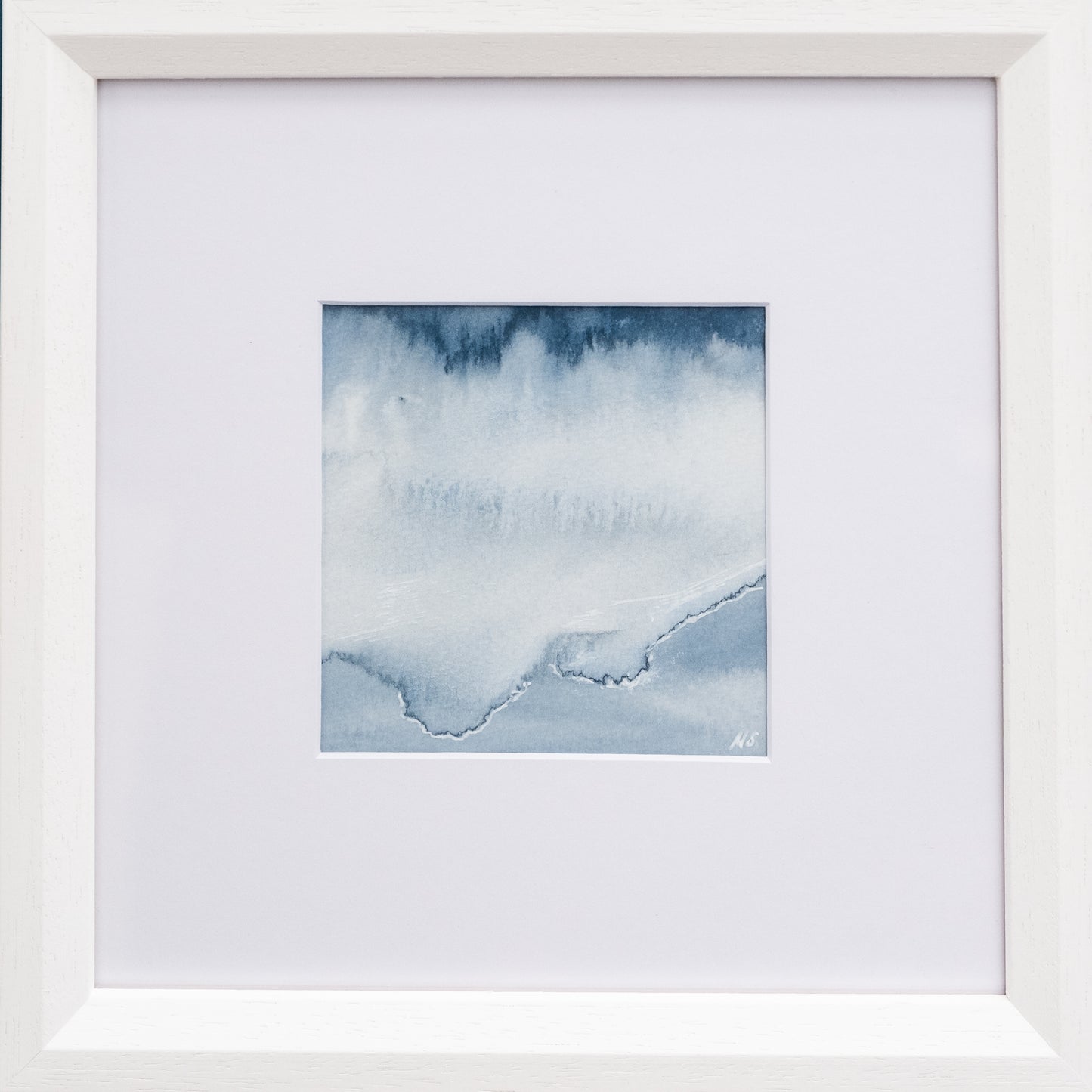 Shaped by the sea painting 25