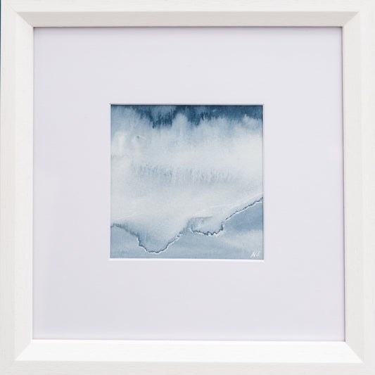 Shaped by the sea painting 25