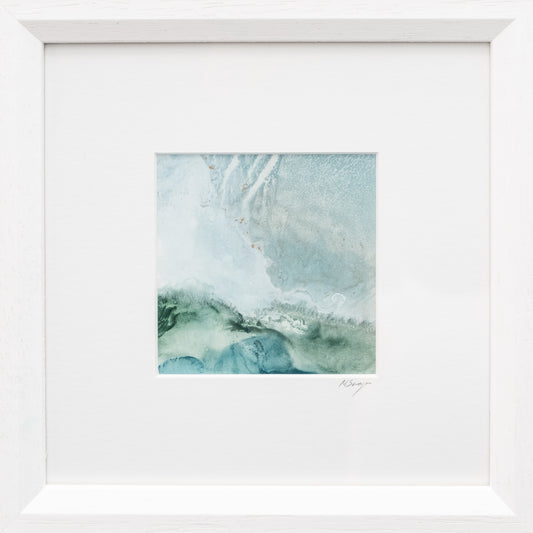Shaped by the sea painting 24